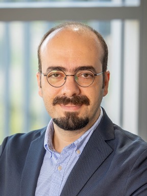 Mustafa Usta